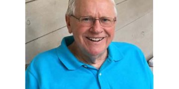 James “Jim” Dolan, 87