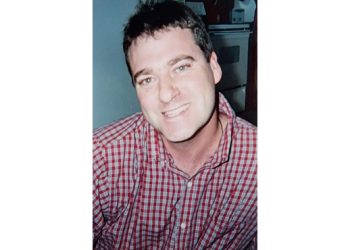 Thomas Hess, 55