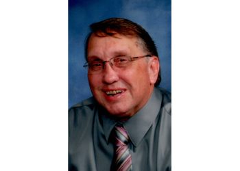 Daniel “Dan” B. Hommerding, 73