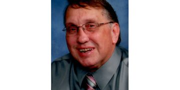 Daniel “Dan” B. Hommerding, 73