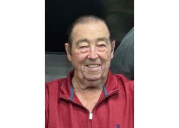 David N. Johannes, 86