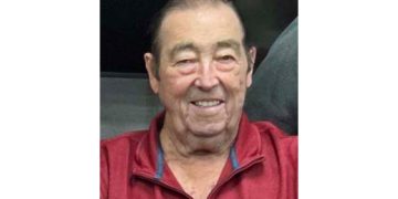 David N. Johannes, 86