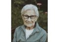 Valeria T. “Val” Philabaum Foster, 100