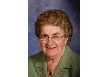 Clara A. Statz, 93