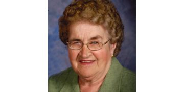 Clara A. Statz, 93