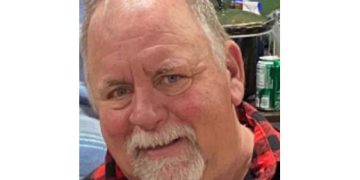 Timothy “Tim” Taufen, 65