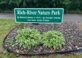 Rich-River Nature Park Richmond’s Hidden Gem