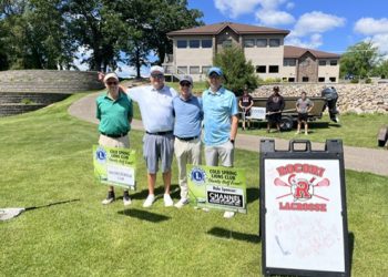 Cold Spring Lions Club Holds 15th Annual Charity Golf Event