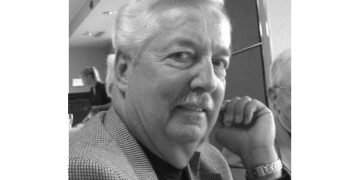 Brian P.  Frank, 82