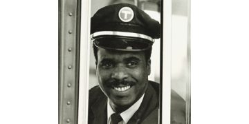 Rodney M. Gayle, 87