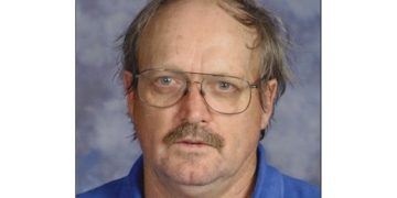 Donald “Don” Hansen, 75