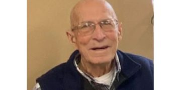 John B.  Heinen, 89