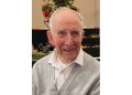 Dennis Roland Johannes, 91