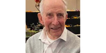 Dennis Roland Johannes, 91