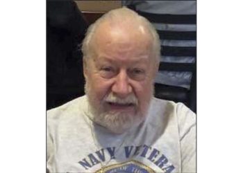 Joseph J. Kozlak, 85