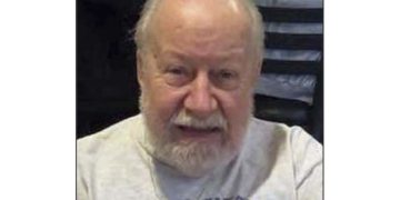 Joseph J. Kozlak, 85