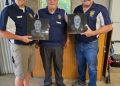 Cold Spring Lions Present 25 Year Service Awards
