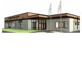 City Hall and Police Department Renovation is Underway!