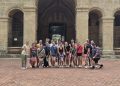 ROCORI Students Visit the Dominican Republic