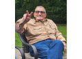 James Richard Gebault, 83
