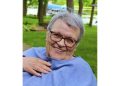 In Loving Memory of Marlene Rose Rogers