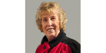 Diann Veronica Sand, 77