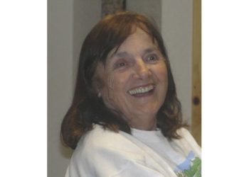 Mary Louise Schmitz  (nee Albers), 91