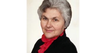 Mary Lou Schneider, 94