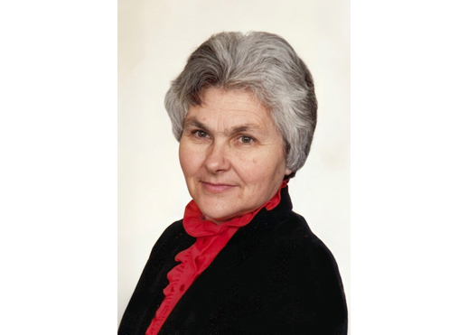 Mary Lou Schneider, 94
