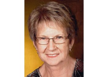 Norlene R. Theisen, 89