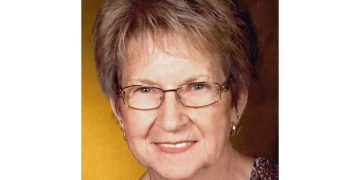 Norlene R. Theisen, 89