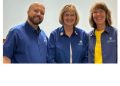 Local Lions Serve on the Minnesota Lions Vision Foundation Board