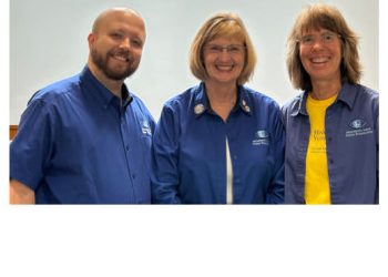 Local Lions Serve on the Minnesota Lions Vision Foundation Board