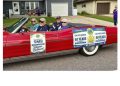 Cold Spring Lions in the Saint Boniface Parade