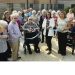 Benedictine Living Community Celebrates Grand Opening of Asher Haus Memory Care Walking Path
