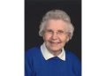 Bertha J. Braegelmann, 89