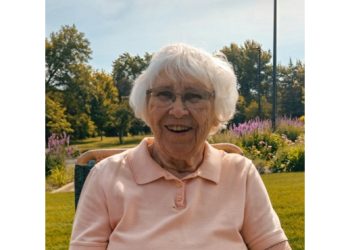 Eleanor “El” Feldhege, 93