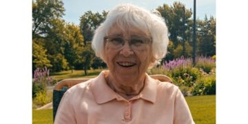 Eleanor “El” Feldhege, 93