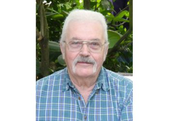 Edward Koska, 88