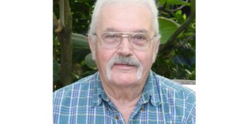 Edward Koska, 88