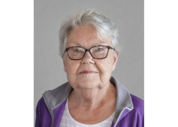 Eleanor “Ellie” F. Kunkel, 83