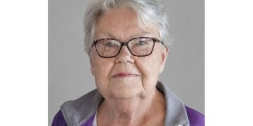 Eleanor “Ellie” F. Kunkel, 83