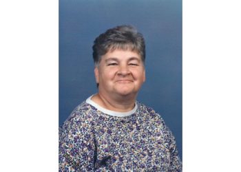 Leona M.  Lardy, 86