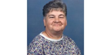 Leona M.  Lardy, 86