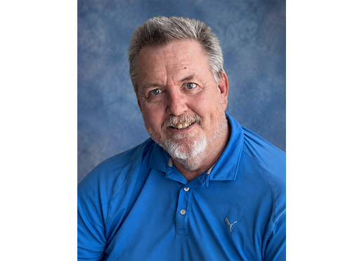 James (Jim) William Rice, 62