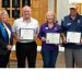 Local Lions Clubs Collect Plastic to Earn Benches for Our Community
