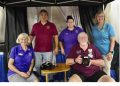 Local Lions Promote Children’s Vision Health at Minnesota State Fair