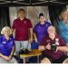 Local Lions Promote Children’s Vision Health at Minnesota State Fair