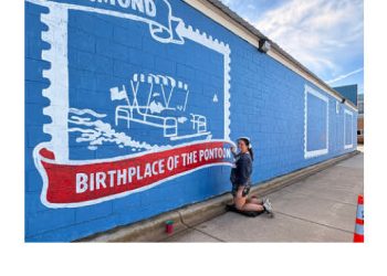 Richmond Business Gets New Look