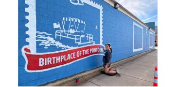 Richmond Business Gets New Look